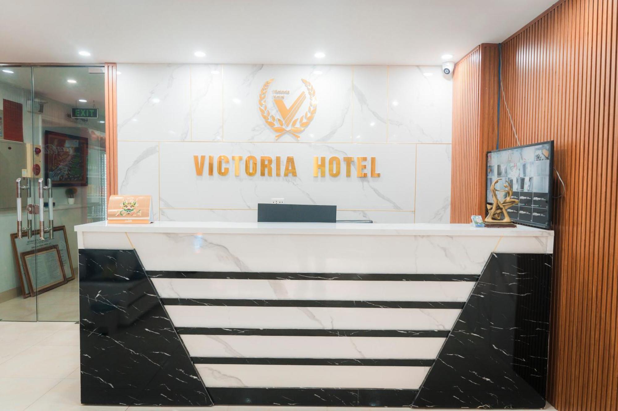 Victoria Hotel Me Tri ฮานอย ภายนอก รูปภาพ