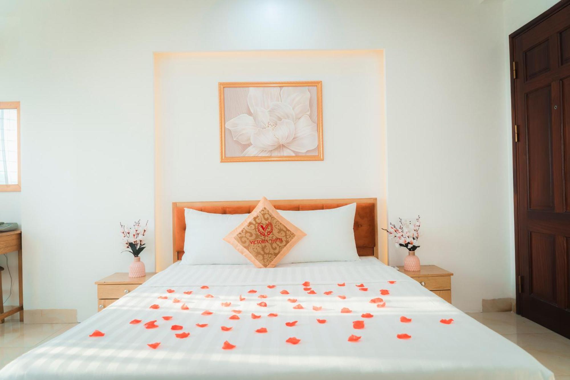 Victoria Hotel Me Tri ฮานอย ภายนอก รูปภาพ