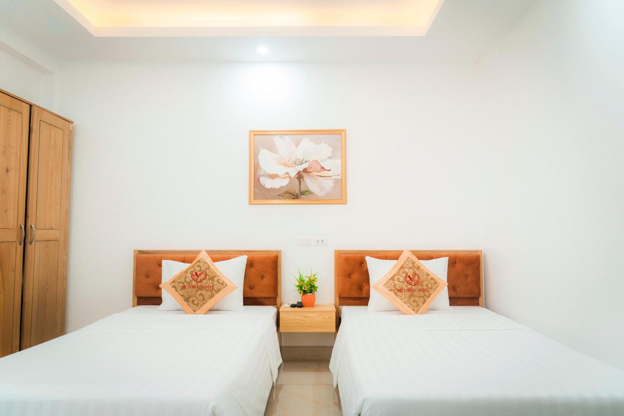 Victoria Hotel Me Tri ฮานอย ภายนอก รูปภาพ