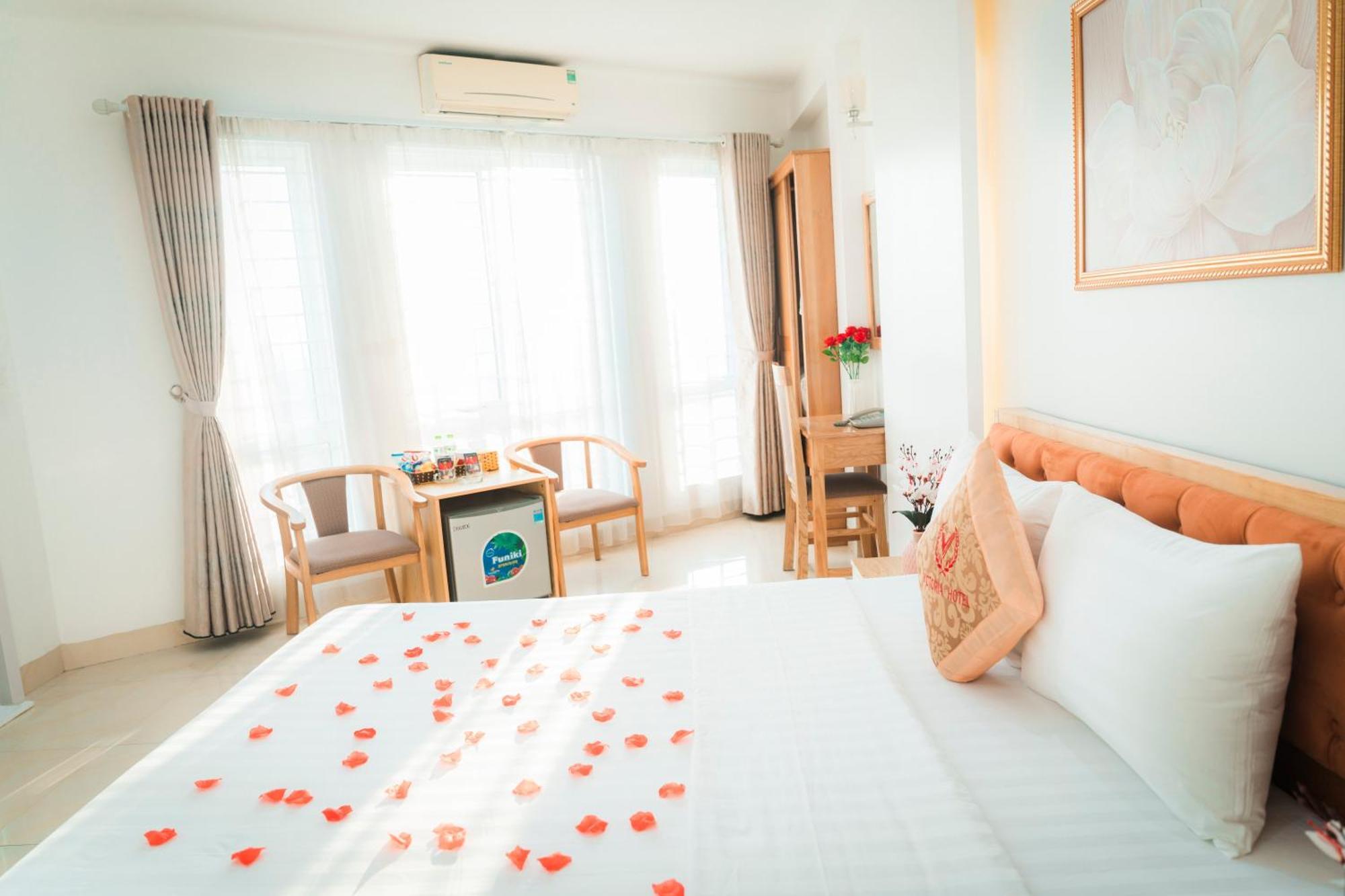 Victoria Hotel Me Tri ฮานอย ภายนอก รูปภาพ